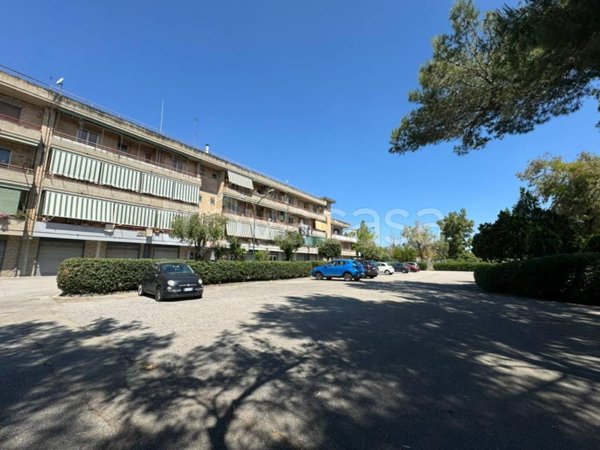 appartamento in vendita a Marigliano in zona Pontecitra