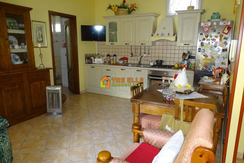 appartamento in vendita a Marigliano