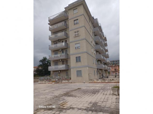 appartamento in vendita a Marigliano