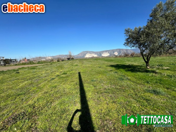 terreno agricolo in vendita a Marigliano in zona Faibano