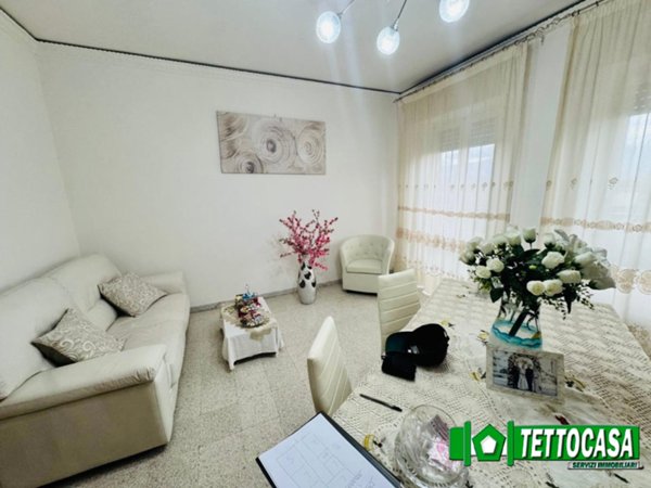 appartamento in vendita a Marigliano in zona Faibano