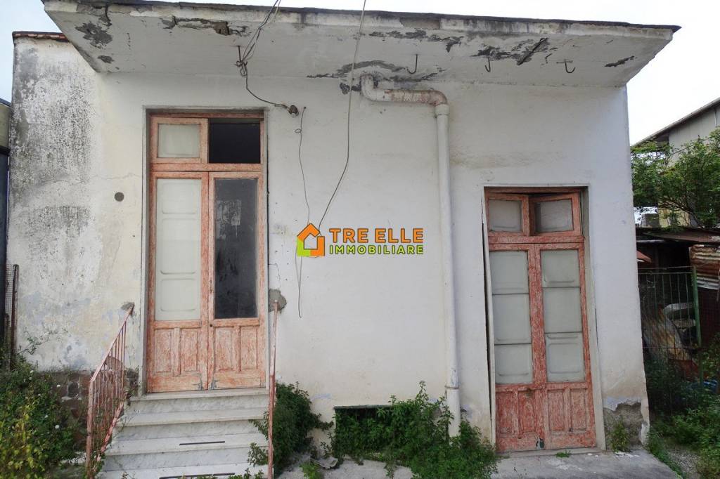 casa indipendente in vendita a Marigliano