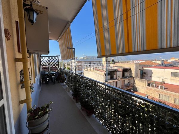 appartamento in vendita a Marigliano