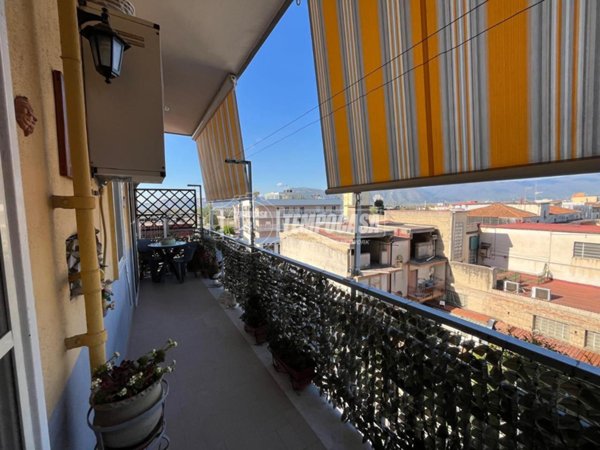 appartamento in vendita a Marigliano