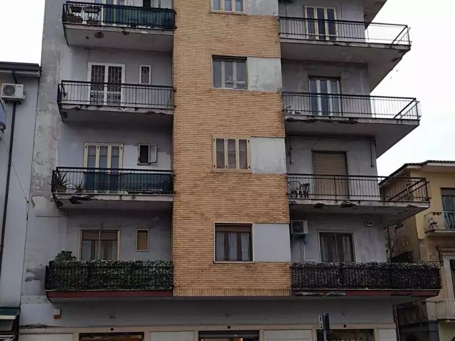 appartamento in vendita a Marigliano