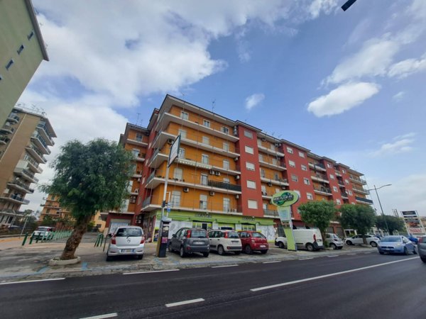 appartamento in vendita a Marigliano