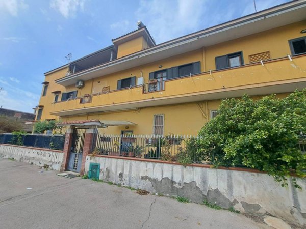 casa indipendente in vendita a Marigliano