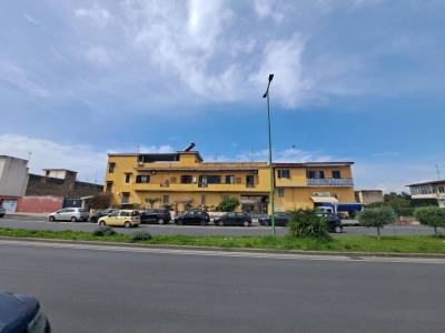 casa indipendente in vendita a Marigliano