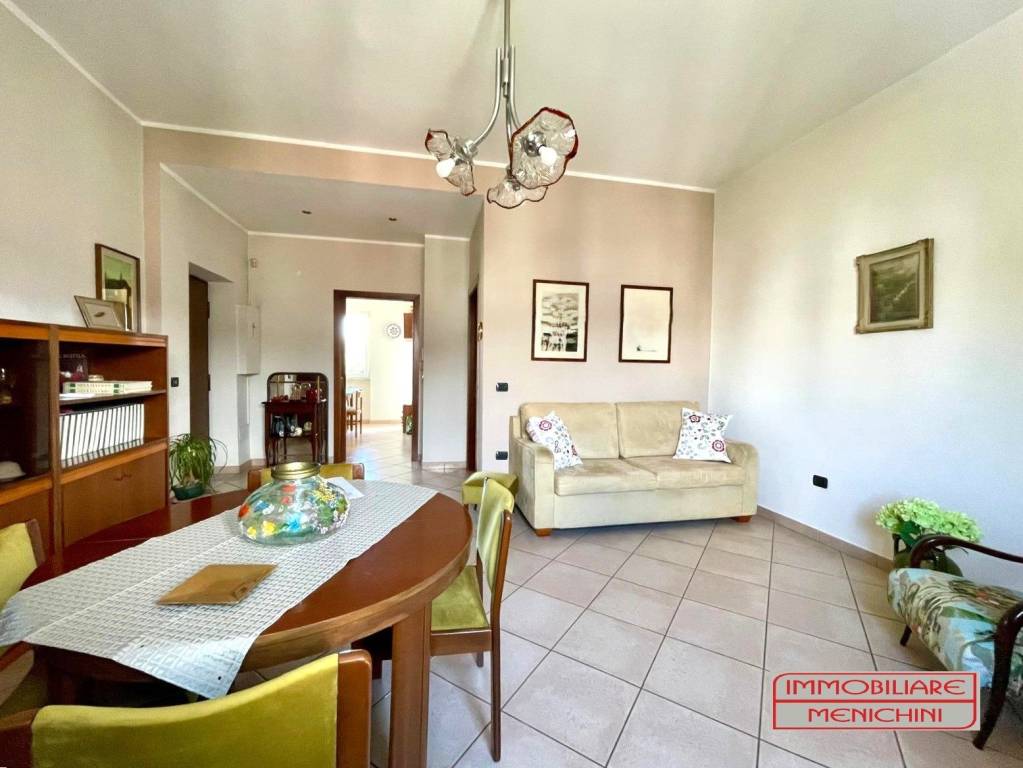 appartamento in vendita a Marigliano
