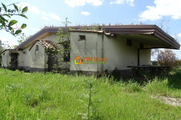 terreno agricolo in vendita a Marigliano