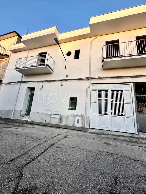 appartamento in vendita a Marigliano