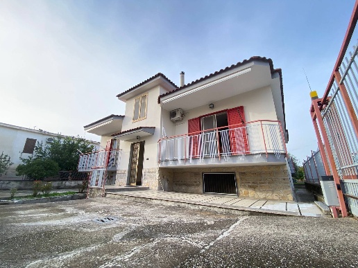 casa indipendente in vendita a Marigliano