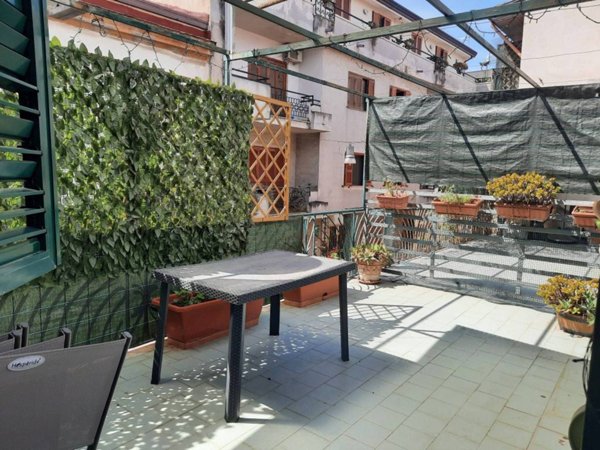 appartamento in vendita a Marigliano