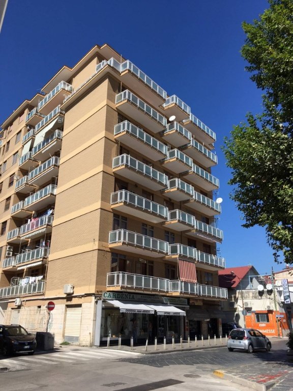 appartamento in vendita a Marigliano