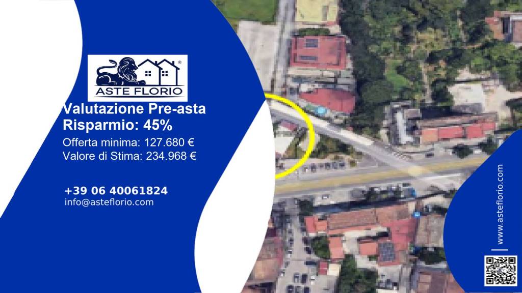 appartamento in vendita a Marigliano