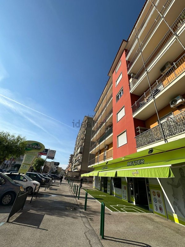 appartamento in vendita a Marigliano