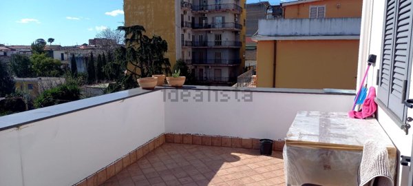 appartamento in vendita a Marigliano