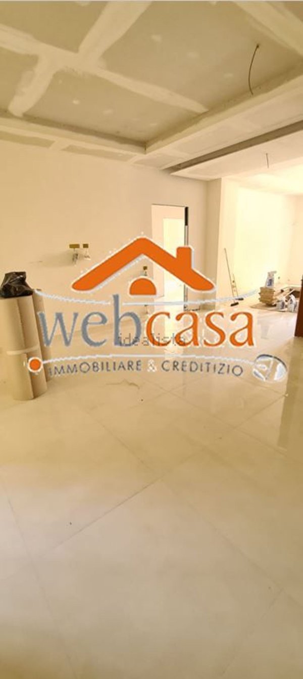 appartamento in vendita a Marigliano