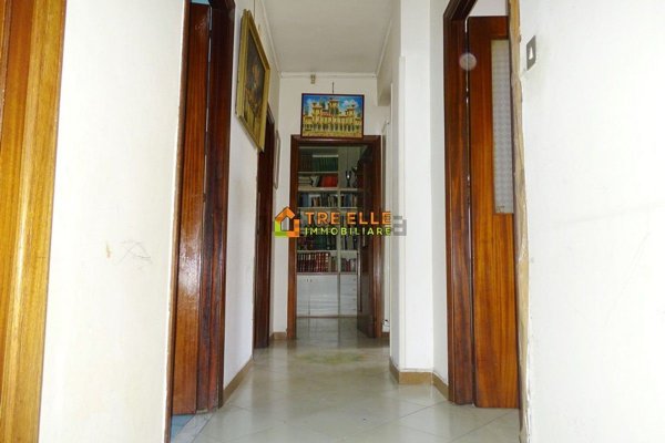 appartamento in vendita a Marigliano