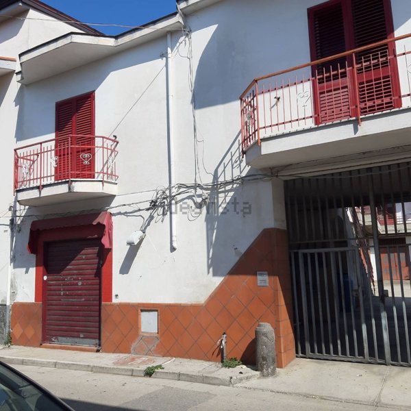 appartamento in vendita a Marigliano