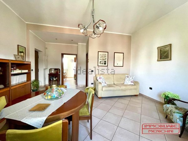 appartamento in vendita a Marigliano