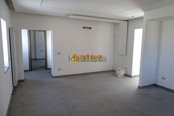 appartamento in vendita a Marigliano