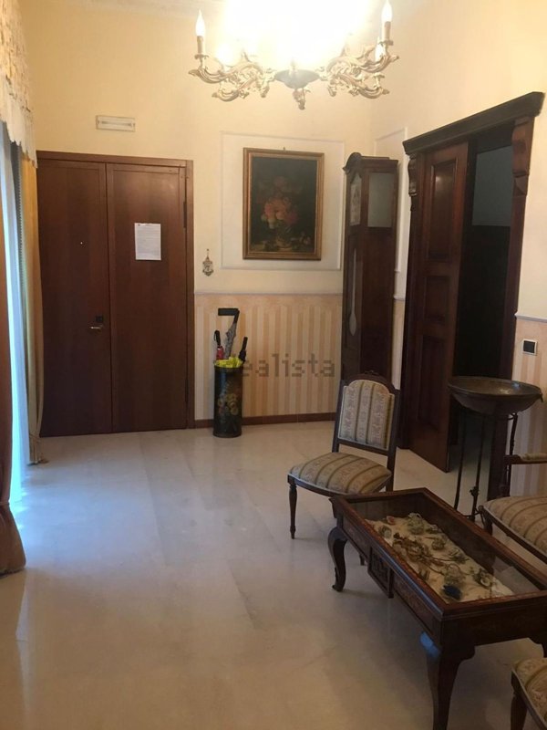 appartamento in vendita a Marigliano