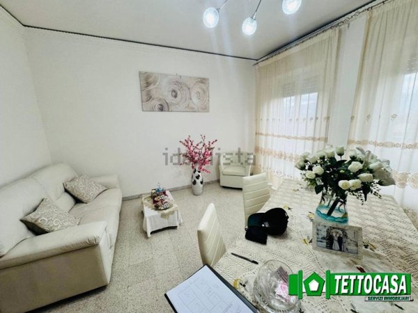 appartamento in vendita a Marigliano in zona Faibano