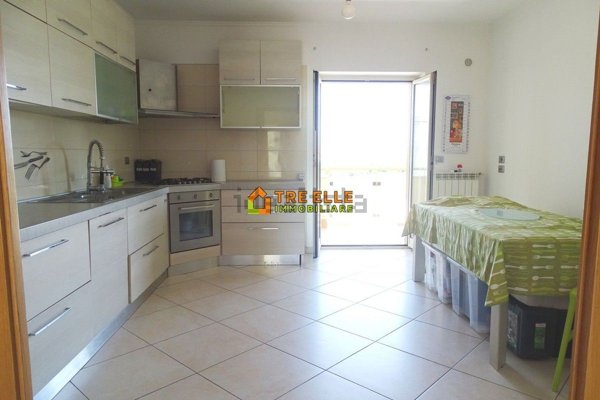 appartamento in vendita a Marigliano