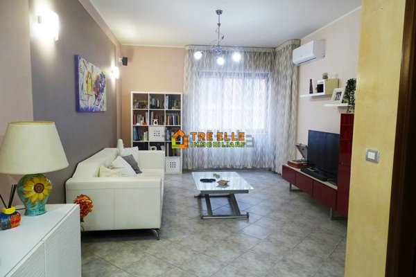 appartamento in vendita a Marigliano