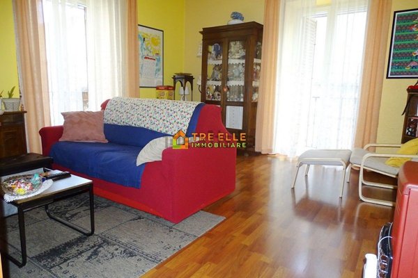 appartamento in vendita a Marigliano