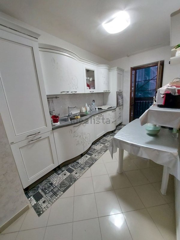 appartamento in vendita a Marigliano