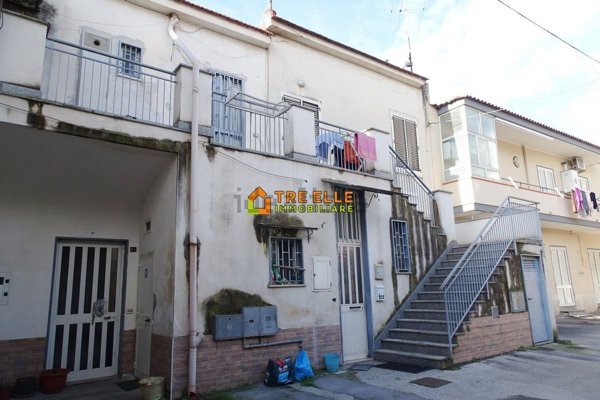appartamento in vendita a Marigliano