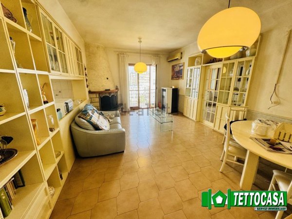 appartamento in vendita a Marigliano