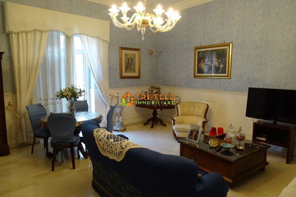 appartamento in vendita a Marigliano