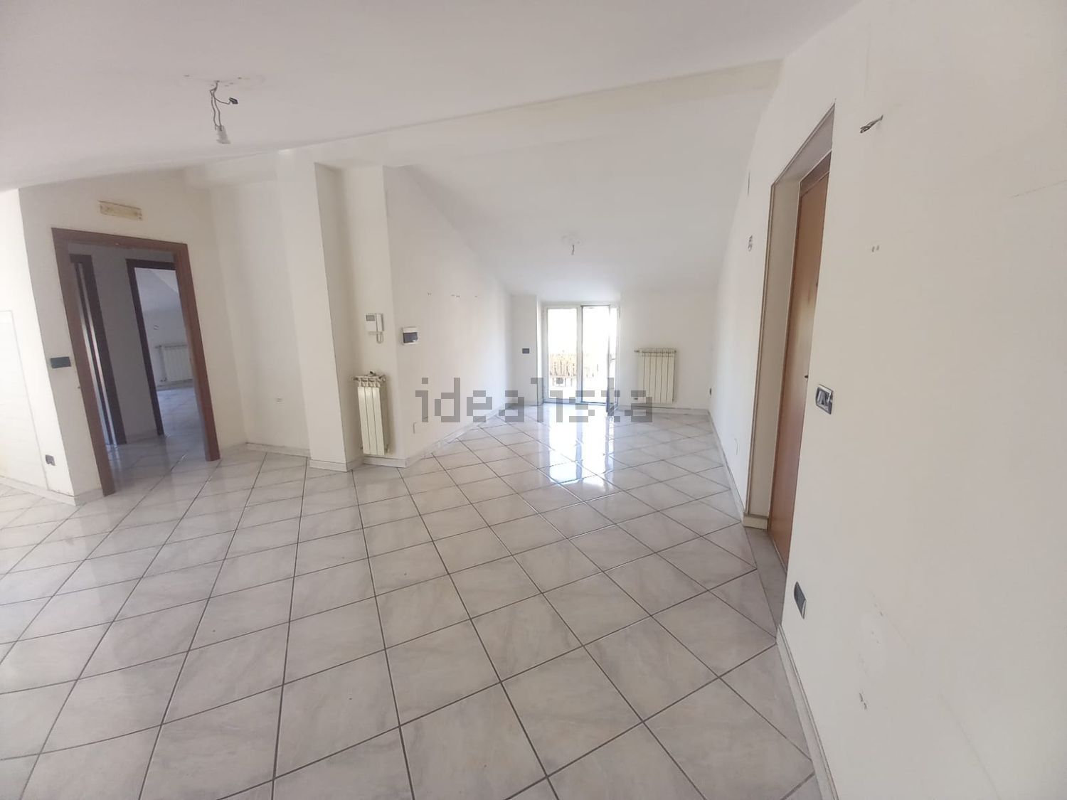 appartamento in vendita a Marigliano