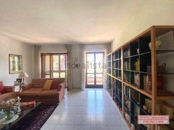 appartamento in vendita a Marigliano