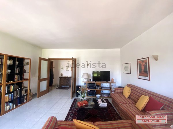 appartamento in vendita a Marigliano