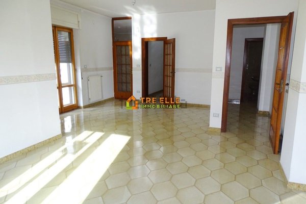 appartamento in vendita a Marigliano