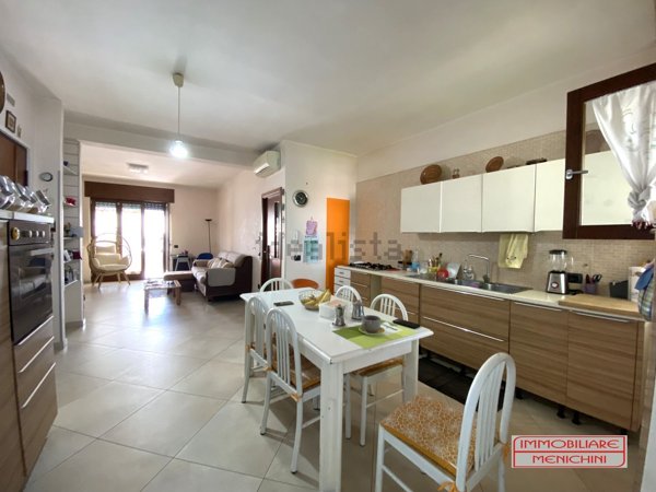 appartamento in vendita a Marigliano