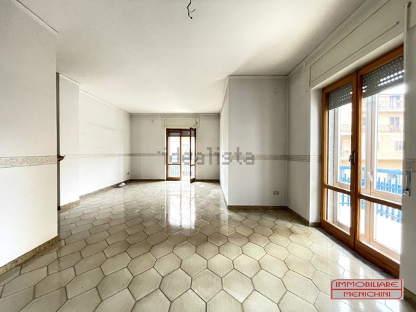 appartamento in vendita a Marigliano