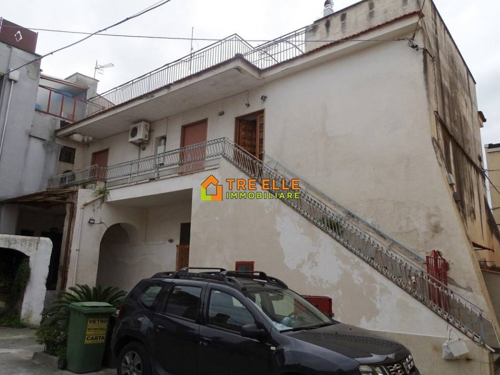 appartamento in vendita a Marigliano