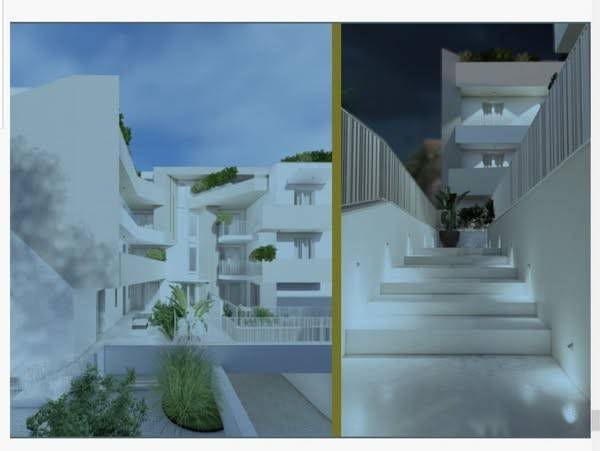 appartamento in vendita a Marigliano