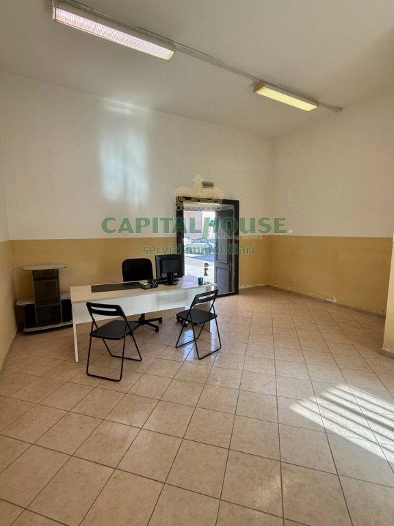 quadrivano in vendita a Marigliano in zona Faibano