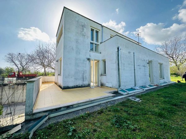 casa indipendente in vendita a Marigliano