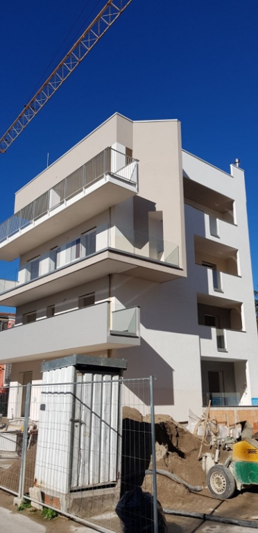 appartamento in vendita a Marigliano