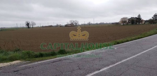 terreno agricolo in vendita a Marigliano in zona Faibano