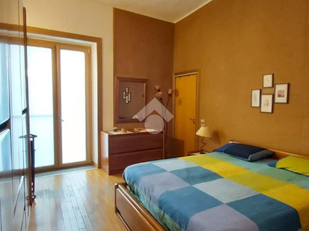 appartamento in vendita a Marigliano