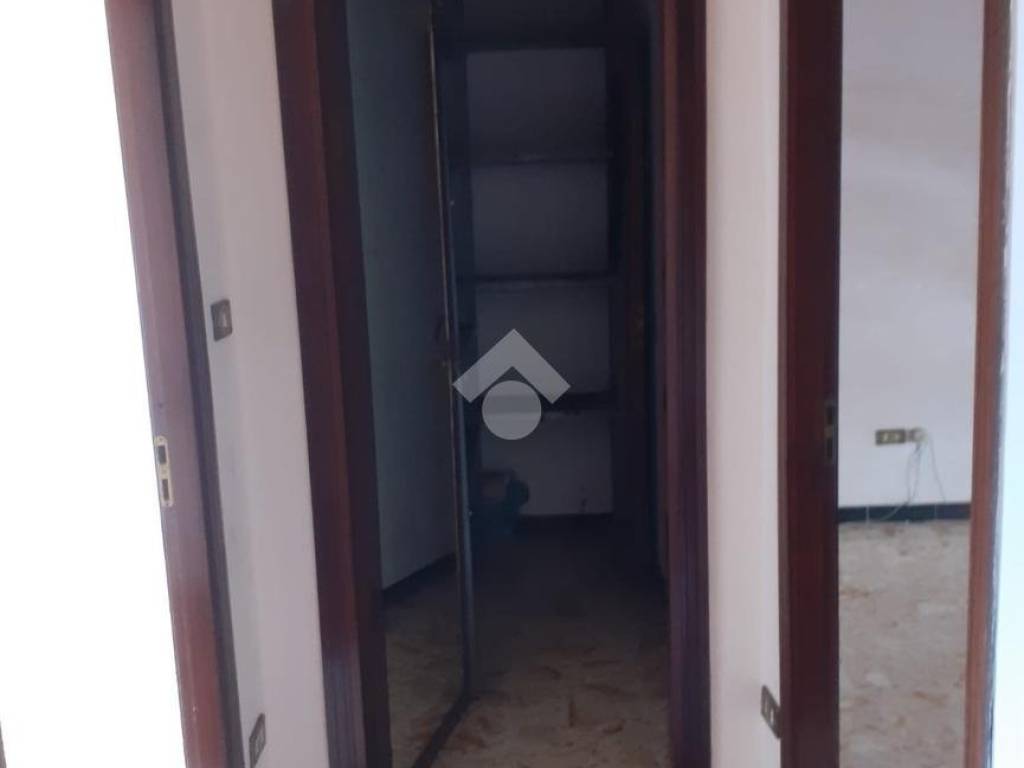 appartamento in vendita a Marigliano