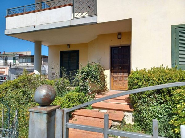 casa indipendente in vendita a Marigliano
